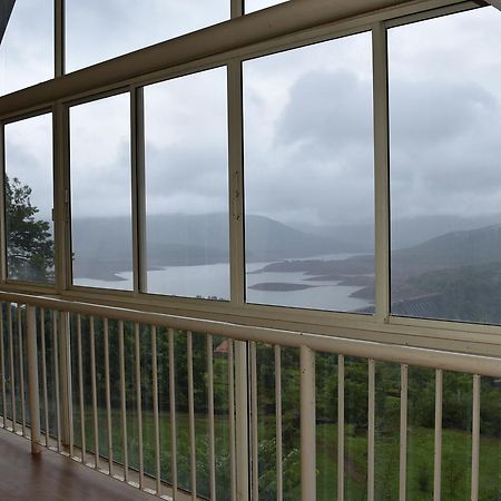 Wind Chalet Koynanagar Esterno foto