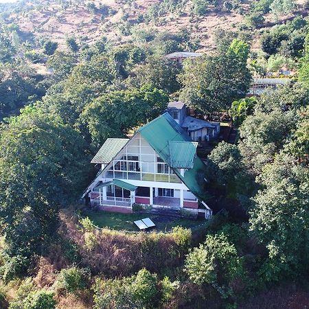 Wind Chalet Koynanagar Esterno foto