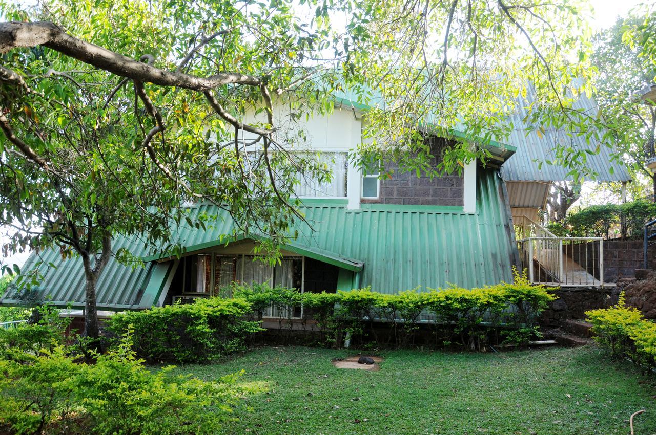 Wind Chalet Koynanagar Esterno foto