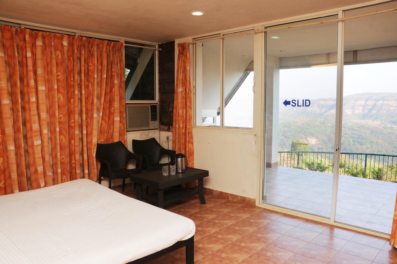 Wind Chalet Koynanagar Esterno foto