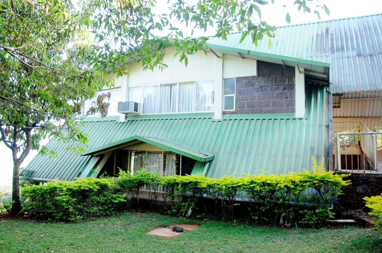 Wind Chalet Koynanagar Esterno foto