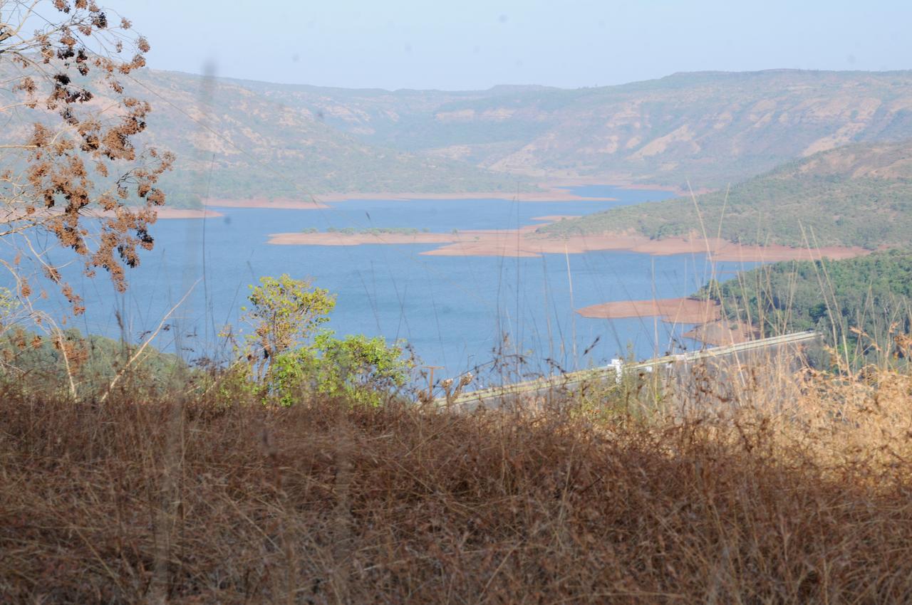 Wind Chalet Koynanagar Esterno foto