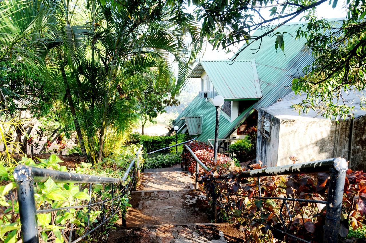 Wind Chalet Koynanagar Esterno foto
