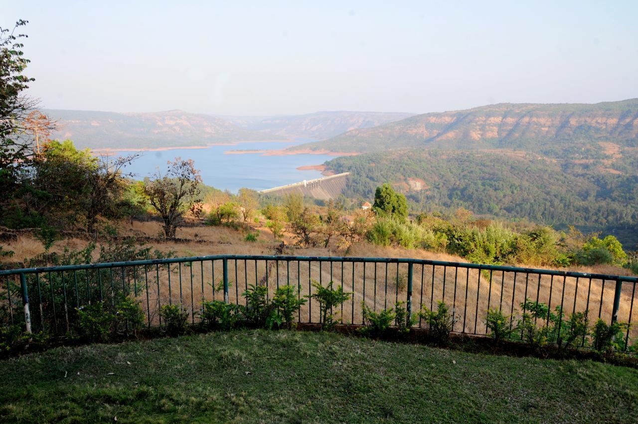 Wind Chalet Koynanagar Esterno foto