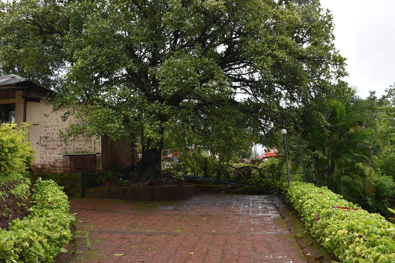 Wind Chalet Koynanagar Esterno foto